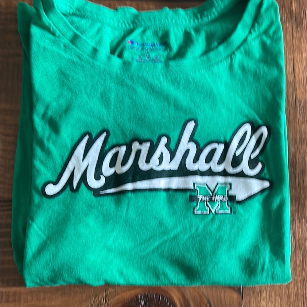 Marshall Green T-Shirt